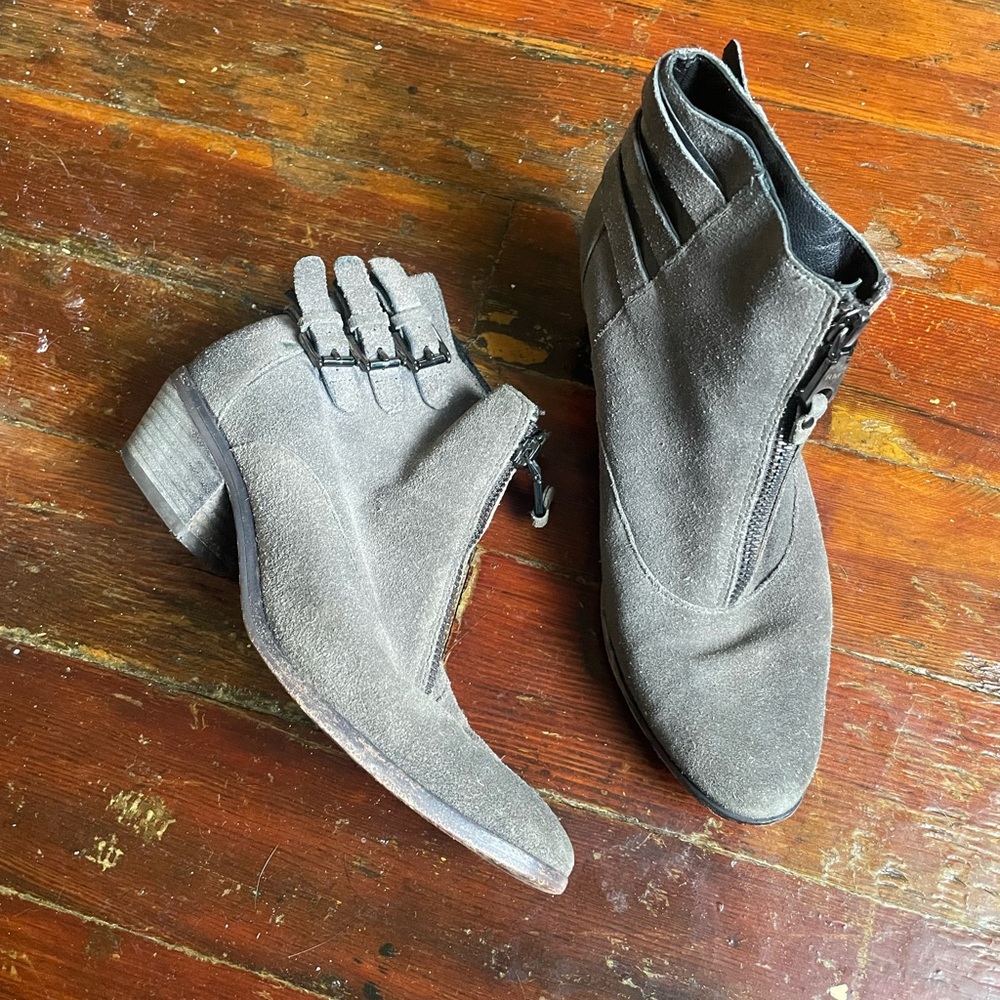 Rebecca Minkoff Ankle Boots